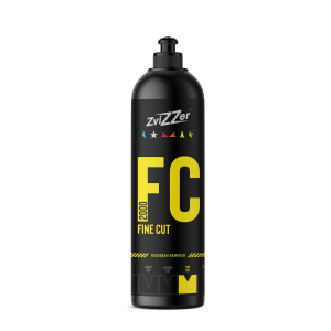 FC 2000 - FINE CUT Hologram Remover