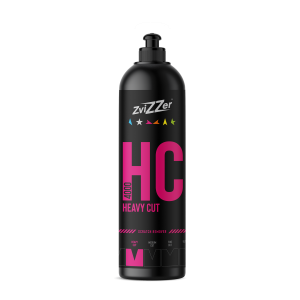 HC 4000 - HEAVY CUT Scratch Remover