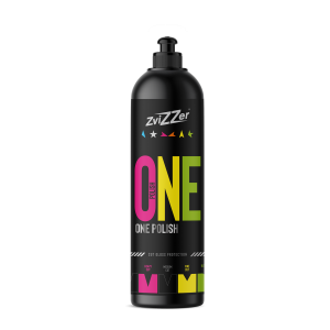 ONE POLISH - Cut Gloss Protection