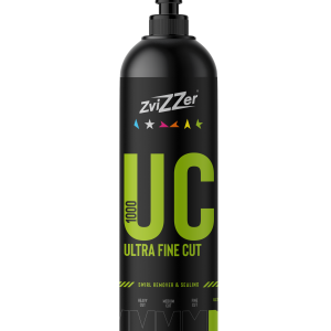 UC 1000 - ULTRA FINE CUT Swirl Remover & Sealing