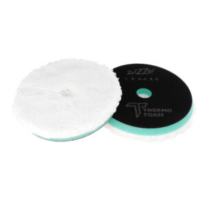 zvizzer thermo microfiber pad