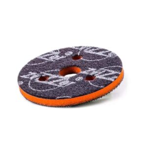 Zvizzer Interface Pads for sandpaper 76mm