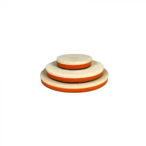 Zvizzer Thermo Velour Wool Pads