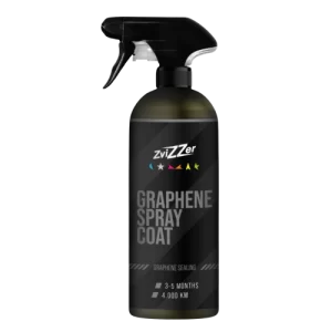 Zvizzer Graphene spray coat