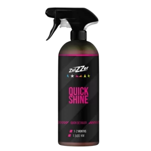 Zvizzer Quick Shine