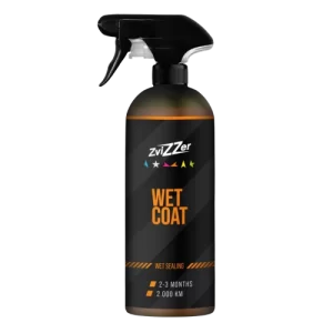 Zvizzer Wet Coat