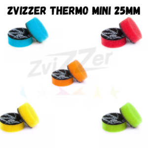 Zvizzer Thermo Mini Pads 25mm