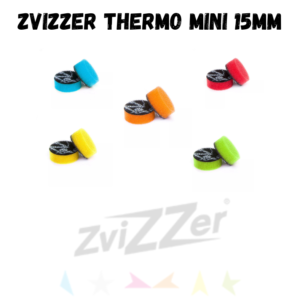 Zvizzer Thermo Mini Pads 15mm