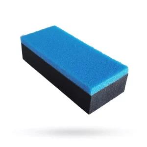 Zvizzer Applicator block