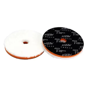 Zvizzer Thermo Microfiber Pads