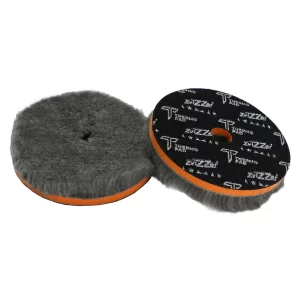 Zvizzer Thermo Nano Wool Pads